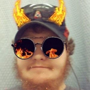 Meet your Posher, Andrew